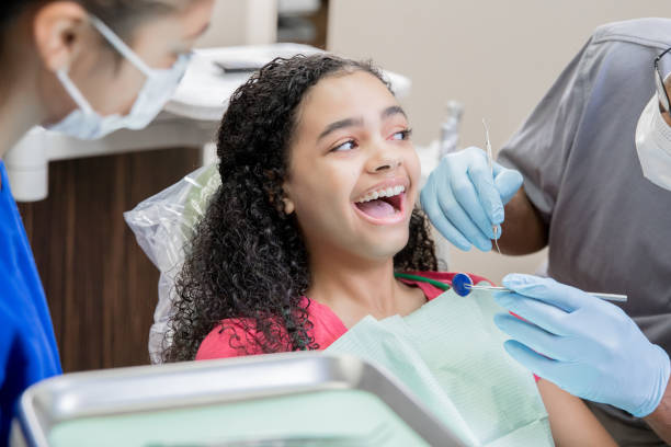 Best Emergency TMJ Treatment in Altamont, IL