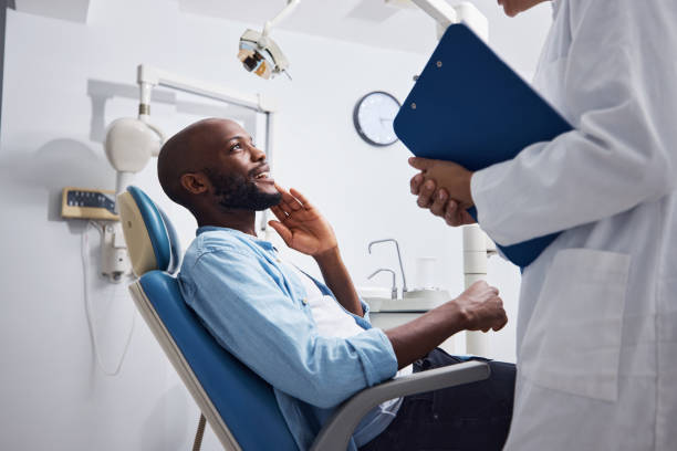 Best Urgent Care for Lost Fillings or Crowns in Altamont, IL