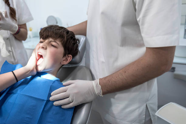 Best Urgent Care for Lost Fillings or Crowns in Altamont, IL